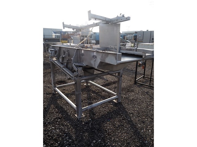 Nn vibrating gutter - afbeelding 5 van  10