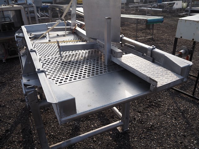 Nn vibrating gutter - afbeelding 6 van  10