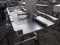 Nn vibrating gutter - afbeelding 6 van  10