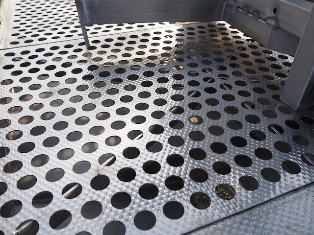 Nn vibrating gutter - afbeelding 7 van  10