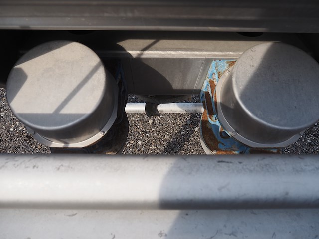 Nn vibrating gutter - afbeelding 10 van  10