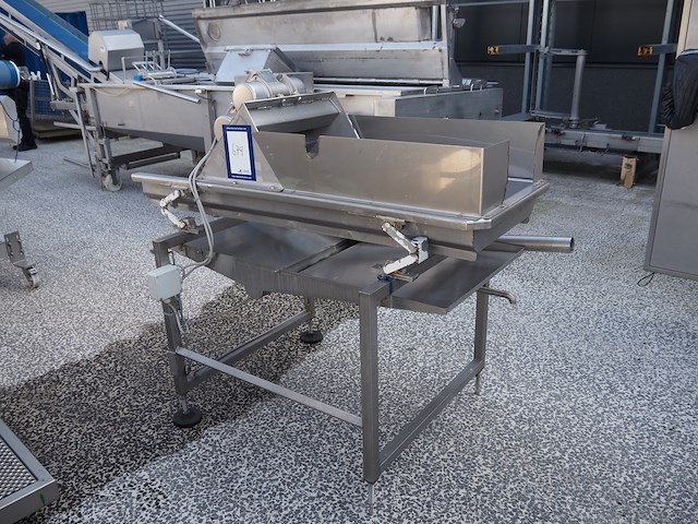 Nn vibrating gutter - afbeelding 2 van  6