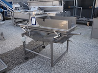 Nn vibrating gutter - afbeelding 2 van  6