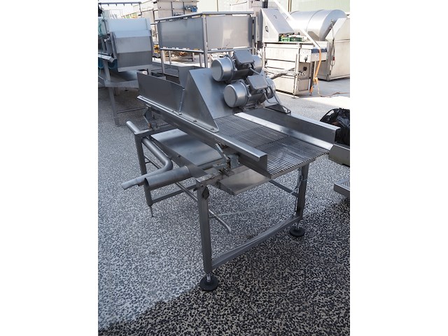 Nn vibrating gutter - afbeelding 4 van  6