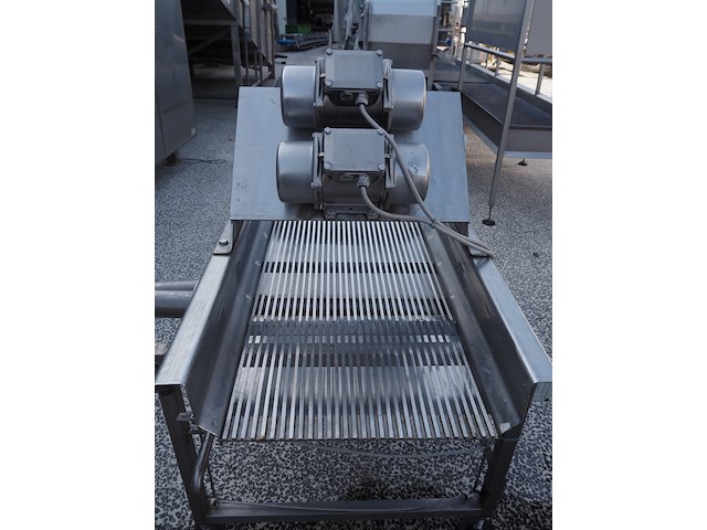 Nn vibrating gutter - afbeelding 5 van  6