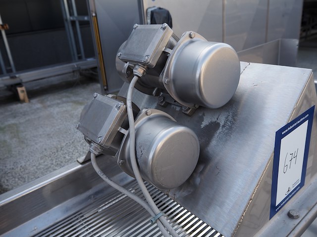 Nn vibrating gutter - afbeelding 6 van  6