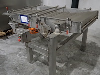 Nn vibrating gutter - afbeelding 1 van  7