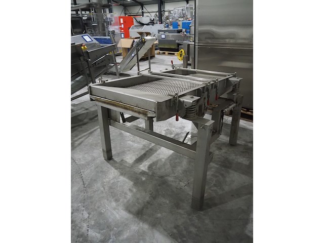 Nn vibrating gutter - afbeelding 3 van  7