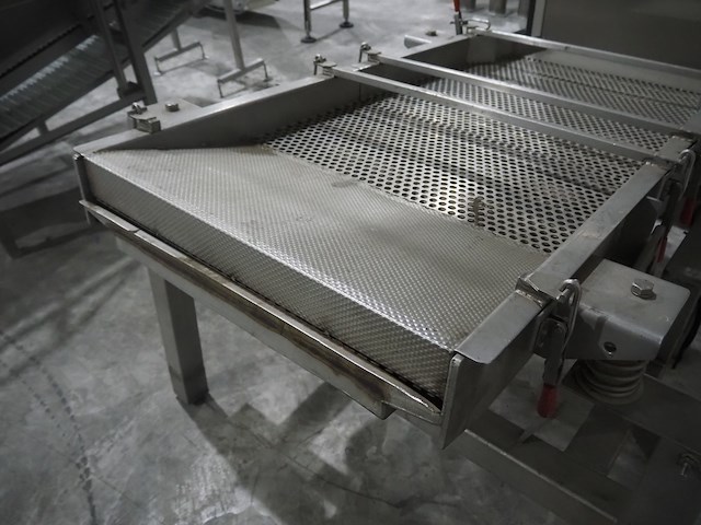 Nn vibrating gutter - afbeelding 4 van  7