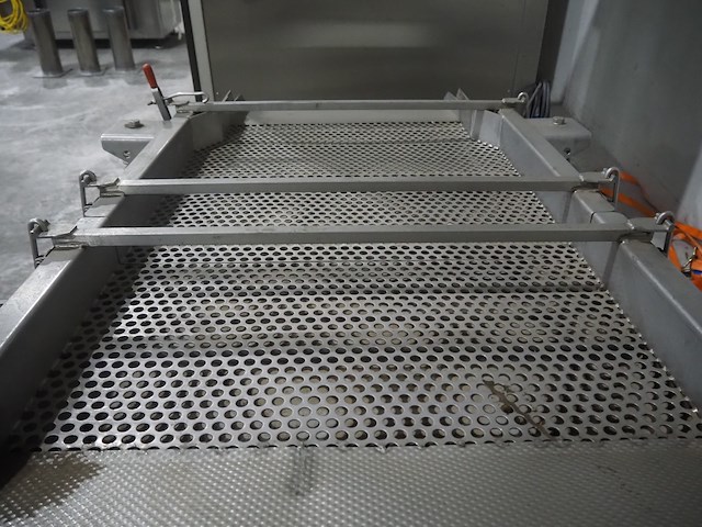 Nn vibrating gutter - afbeelding 5 van  7