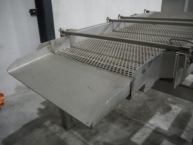 Nn vibrating gutter - afbeelding 6 van  7