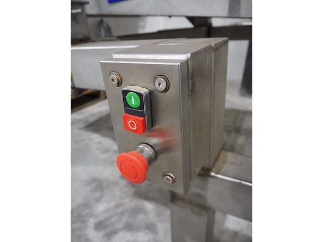 Nn vibrating gutter - afbeelding 7 van  7