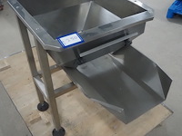 Nn vibrating gutter - afbeelding 1 van  8