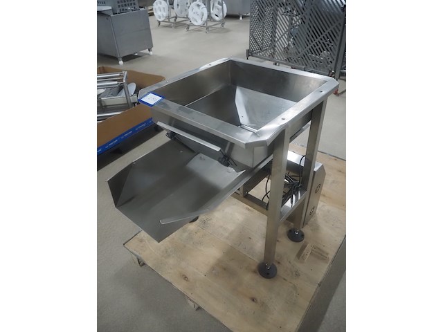 Nn vibrating gutter - afbeelding 2 van  8