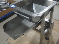 Nn vibrating gutter - afbeelding 2 van  8