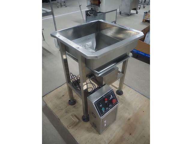 Nn vibrating gutter - afbeelding 3 van  8