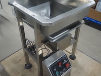 Nn vibrating gutter - afbeelding 3 van  8