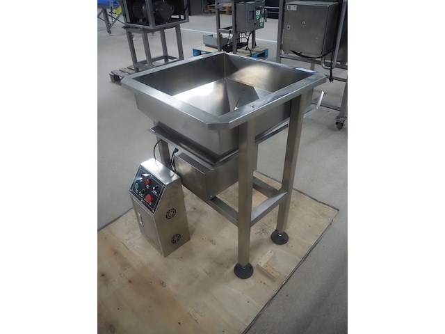 Nn vibrating gutter - afbeelding 4 van  8