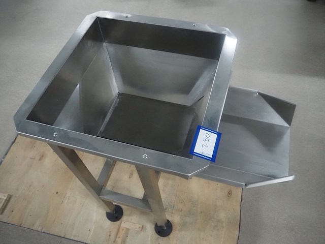 Nn vibrating gutter - afbeelding 5 van  8