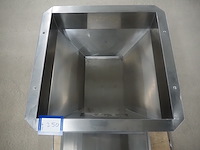 Nn vibrating gutter - afbeelding 6 van  8