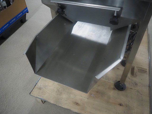 Nn vibrating gutter - afbeelding 7 van  8