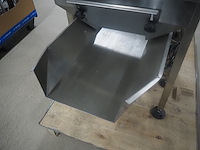 Nn vibrating gutter - afbeelding 7 van  8