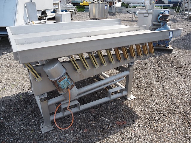 Nn vibrating gutter - afbeelding 3 van  10