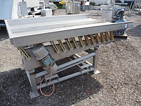 Nn vibrating gutter - afbeelding 3 van  10