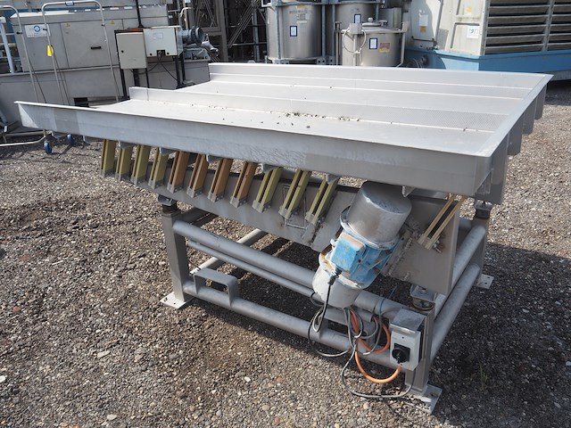 Nn vibrating gutter - afbeelding 4 van  10