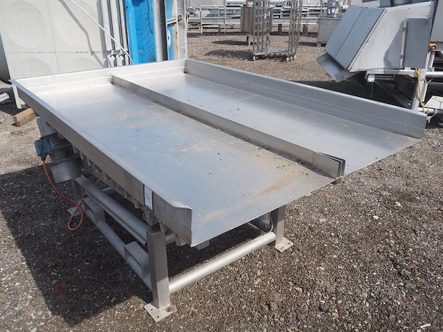 Nn vibrating gutter - afbeelding 6 van  10