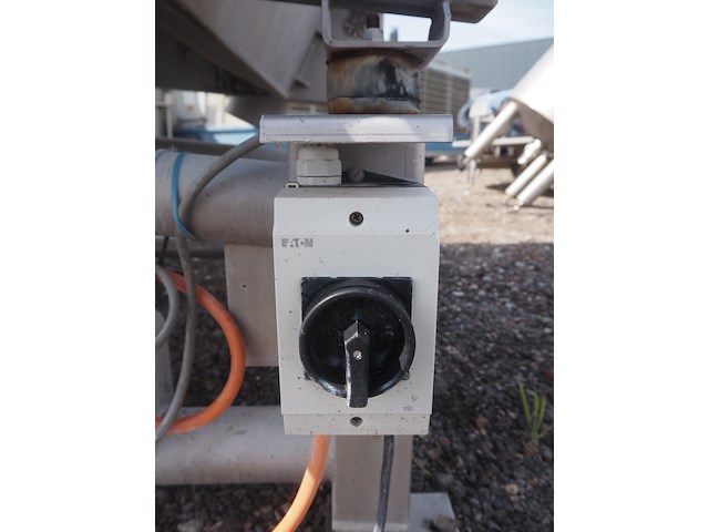 Nn vibrating gutter - afbeelding 9 van  10
