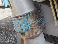 Nn vibrating gutter - afbeelding 10 van  10