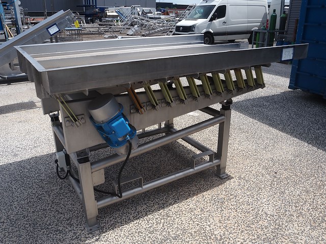 Nn vibrating gutter - afbeelding 2 van  7