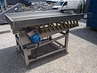 Nn vibrating gutter - afbeelding 2 van  7