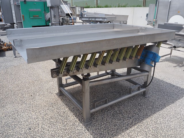 Nn vibrating gutter - afbeelding 4 van  7
