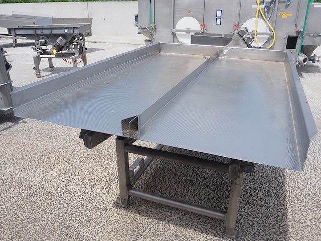 Nn vibrating gutter - afbeelding 5 van  7