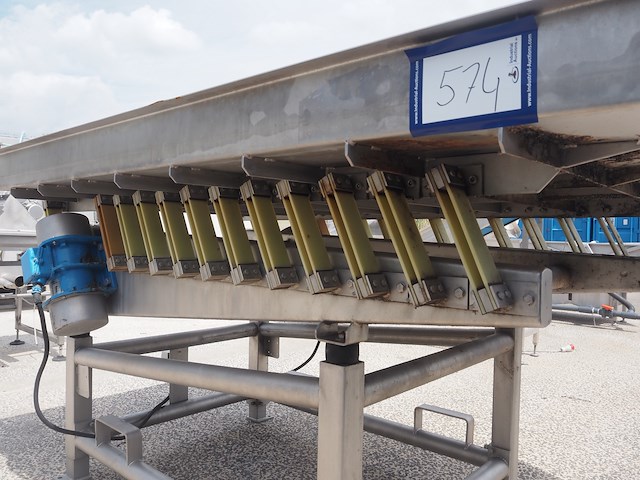 Nn vibrating gutter - afbeelding 6 van  7