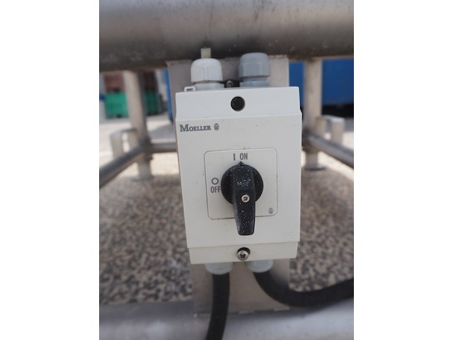 Nn vibrating gutter - afbeelding 7 van  7