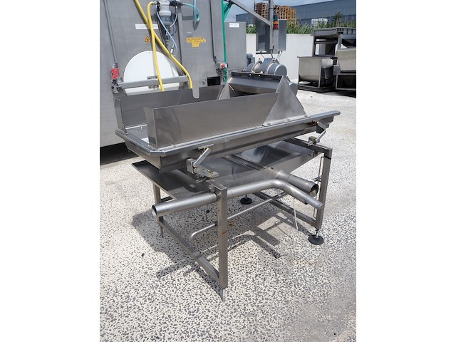 Nn vibrating gutter - afbeelding 3 van  9