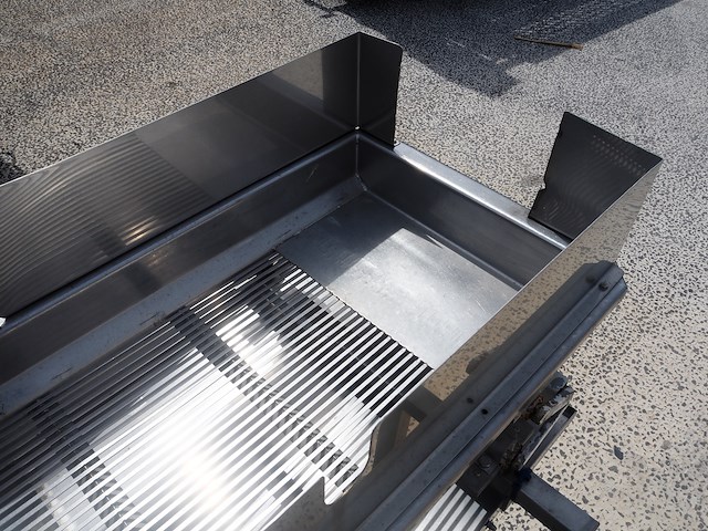 Nn vibrating gutter - afbeelding 5 van  9