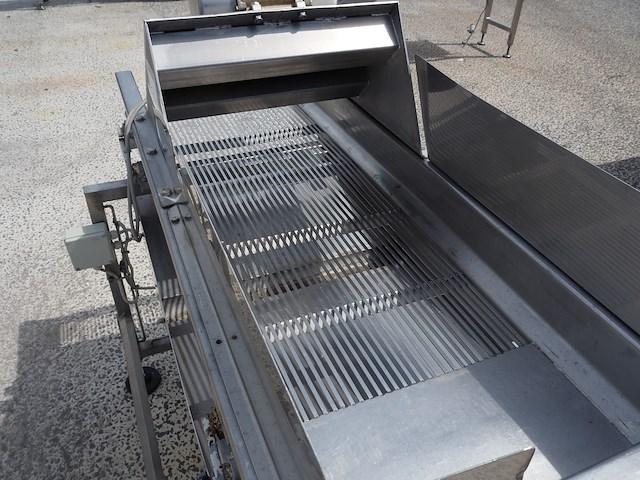 Nn vibrating gutter - afbeelding 6 van  9