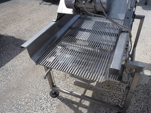 Nn vibrating gutter - afbeelding 7 van  9