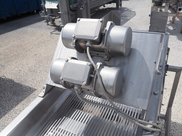 Nn vibrating gutter - afbeelding 8 van  9