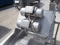 Nn vibrating gutter - afbeelding 8 van  9