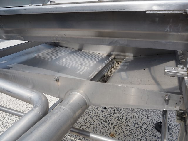 Nn vibrating gutter - afbeelding 9 van  9