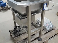 Nn vibrating gutter - afbeelding 2 van  8