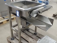 Nn vibrating gutter - afbeelding 3 van  8
