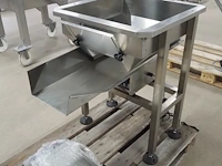 Nn vibrating gutter - afbeelding 4 van  8