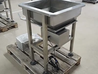 Nn vibrating gutter - afbeelding 5 van  8
