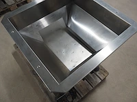 Nn vibrating gutter - afbeelding 6 van  8